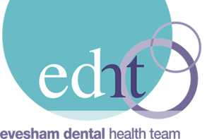 evesham dental logo